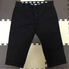 《ひげ坊主様専用》Dickies✩七分丈パンツのサムネイル