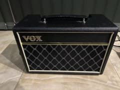 VOX Pathfinder Bass PFB10 10wベースコンボアンプのサムネイル