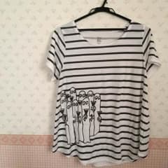 グラニフTシャツのサムネイル