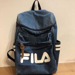 リュックのサムネイル