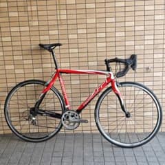 PINARELLO FP1 2010 ロードバイク 完成車 要修理 PINARELLO FP1 2010 ロードバイク 完成車 要修理 - メルカリ