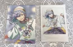 プロセカ天馬司 ミニ色紙コレクション第30弾A 新春!獅子舞ロボのお正月
