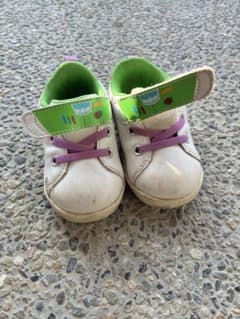 Gravis Buzz Lightyear Baby Shoes 13cm