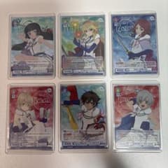テイルズオブシリーズカードのサムネイル