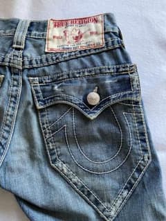 True Religion FRANKIE BIG T（28インチ） - メルカリ