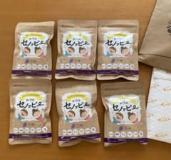 セノッピー 1袋 15日分 6袋セット ぶどう味のサムネイル