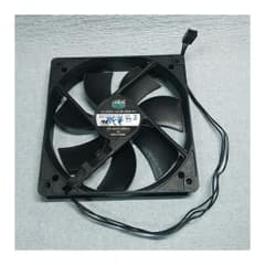 PC ケースファン 120mm 12cm クーラーマスターのサムネイル