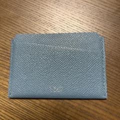 Yvonne・The One 様　専用　WAKO 名刺れのサムネイル