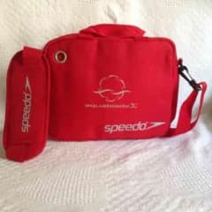 ヒガ様専用！SPEED 3way バッグ 未使用 男女兼用のサムネイル