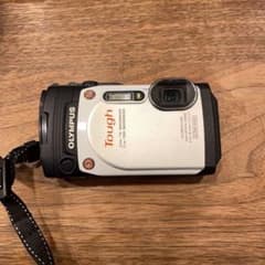 OLYMPUS STYLUS TG-860 Tough【ジャンク】のサムネイル