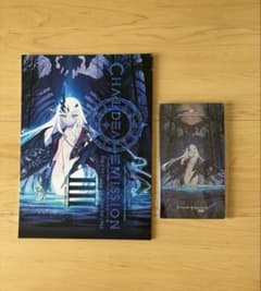 コミケ C103 チョコレート・ショップ FGO メリュジーヌのサムネイル