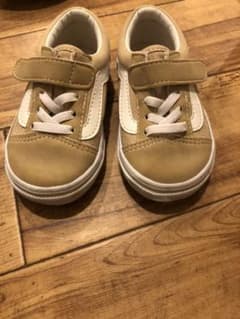 baby vans ベージュのサムネイル