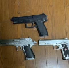 東京マルイ 電動ガン エアガンのサムネイル