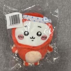 신품 치이카와 타코 오징어 복권 C상 푹신푹신 오징어 오징어 인형 S