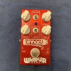 Wampler PINNACLのサムネイル