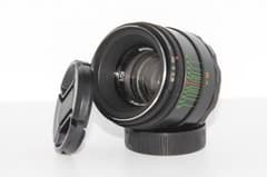 covacova.co様 【極美品】 ヘリオス44-258mm F2★M42のサムネイル