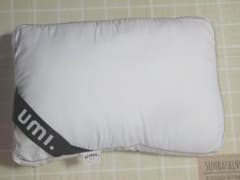 Amazonブランド umi 高反発まくら ホテル仕様