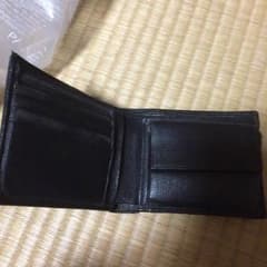 アルマーニ 折財布のサムネイル