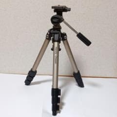 Velbon Handy Chaser アルミ三脚 PH‐157のサムネイル