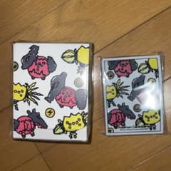 レジドラゴ　レジエレキ　スリーブ&デッキケースのサムネイル