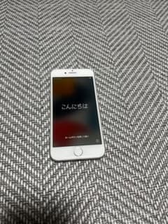 iPhone8 本体  64GB 動作確認済みのサムネイル