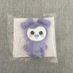 【連休セール！】 TWICE fcくじ 指人形 サナ　新品未使用のサムネイル