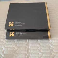 P3ヒカル サプリPERFECT PERSONALIZED PROGRAM 2箱のサムネイル