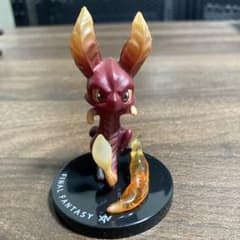 イフリート　ファイナルファンタジーXIV ミニオンフィギュア　FF14のサムネイル