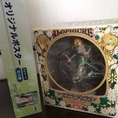 サトシ様専用 SAO フィギュアのサムネイル