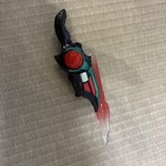 仮面ライダー 武器　ガチャガチャのサムネイル