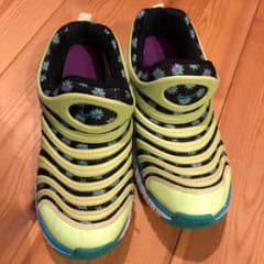 NIKE ナイキ ダイナモフリー　22のサムネイル