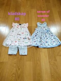 sense of wonder80☆kladskap80のサムネイル