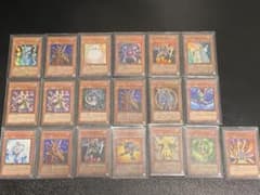 【遊戯王】引退セットのサムネイル