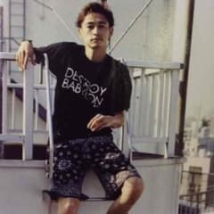 five o duppies tee ＊専用のサムネイル