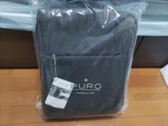 PURO バックパック Matrix Collection ブラック 黒のサムネイル