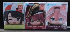 ホロライブ ひっかけフィギュアvol.4 まとめ売り - メルカリ