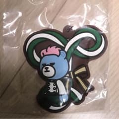 BIGBANG 이치 반 쿠지 KRUNK