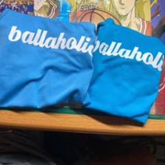 ballaholic タンクトップのサムネイル