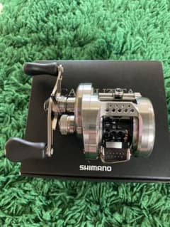 シマノ カルカッタコンクエスト BFS HG 左ハンドルのサムネイル