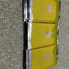 WCCF 未開封パックのサムネイル