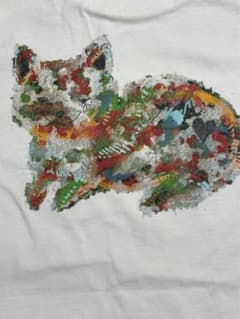 タグ付き新品　UT リイシュ　Tシャツ　Mサイズ  米津玄師のサムネイル