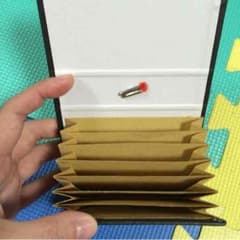 カード入れ 3つのサムネイル
