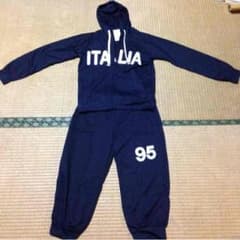 マルモ様専用 ITALIA 上下セットのサムネイル
