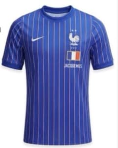 XL NIKE JACQUEMUS X2 フランス ユニフォーム 新品未使用 - メルカリ