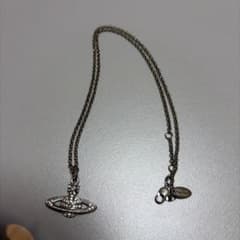 Vivienne Westwood ネックレスのサムネイル