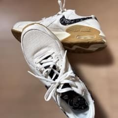 NIKE エアーマックス 24㎝ スニーカーのサムネイル