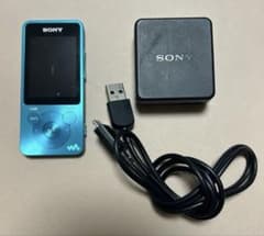 SONY ソニー ウォークマン NW-S13 デジタルオーディオプレーヤー