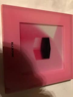 BLACKPINK アルバムのサムネイル