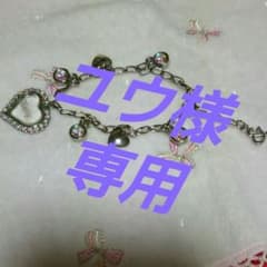 ピンキー&ダイアンブレスレットのサムネイル