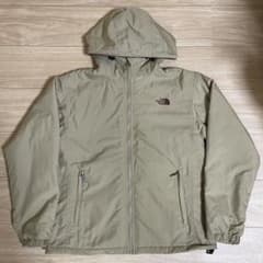 THE NORTH FACE NPW72330 コンパクトノマドジャケットのサムネイル